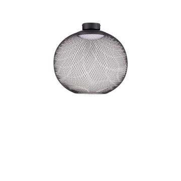 Luces Exclusivas RITA LE44254 Lampă de tavan 1x23W/led 3000k IP20 695lm