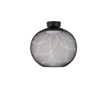 Luces Exclusivas RITA LE44255 Lampă de tavan 1x19W/led 3000k IP20 589lm