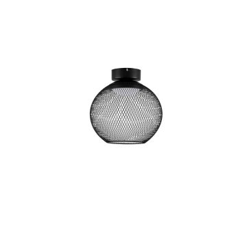 Luces Exclusivas RITA LE44256 Lampă de tavan 1x12W/led 3000k IP20 455lm