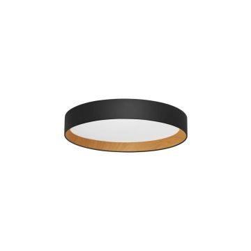 Luces Exclusivas ROSITA LE43588 Lustră de tavan 1x50W/led 3000k IP20 3166lm