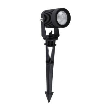 Luces Exclusivas ROSITA LE71620 Proiector de grădină 1x5W/led 3000k IP65 378lm