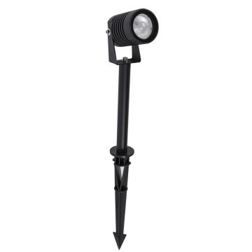 Luces Exclusivas ROSITA LE71622 Proiector de grădină 1x5W/led 3000k IP65 378lm