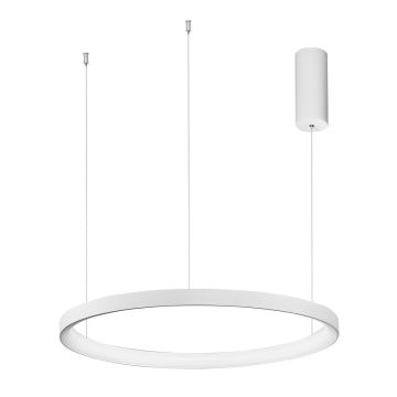 Luces Exclusivas ROTA LE41468 Lampă cu pendul 1x48W/led 3000k IP20 2880lm