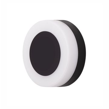 Luces Exclusivas SABANETA LE71395 Aplique de perete 1x9W/led 3000k IP65 620lm