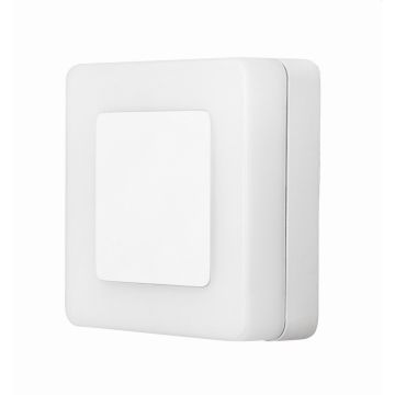 Luces Exclusivas SABANETA LE71396 Aplique de perete 1x9W/led 3000k IP65 620lm