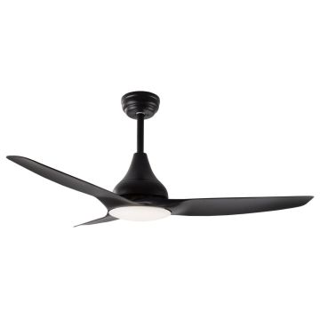Luces Exclusivas SAGUNTO LE42550 Ventilator 1x18W/led 3000k IP20 700lm
