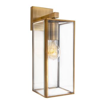 Luces Exclusivas SALTA LE41777 Aplique de perete IP20