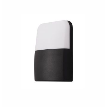 Luces Exclusivas SANLUCAR LE71399 Aplique de perete 1x6W/led 3000k IP65 230lm