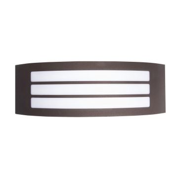 Luces Exclusivas SANTIAGO LE71401 Aplique de perete IP44