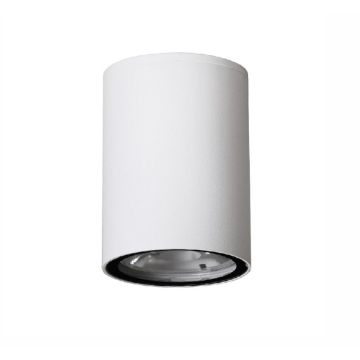 Nova Luce CECI 9200612 Lumină montată pe suprafață 1x6W/led 3000k IP65 520lm