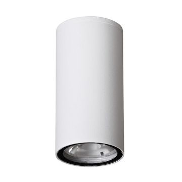 Nova Luce CECI 9220021 Lumină montată pe suprafață 1x3W/led 3000k IP65 230lm
