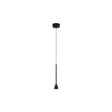 Nova Luce NET 9060214 Lampă cu pendul 1x6W/led 3000k IP20 262lm