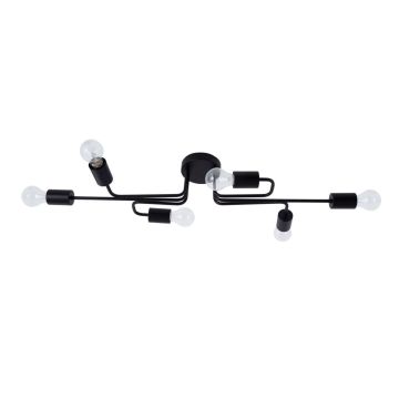 Luces Exclusivas SOCOPO LE42176 Lampă de tavan IP20