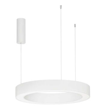 Luces Exclusivas SONORA LE42807 Lampă cu pendul 1x50W/led 2700-4000k IP20 2733lm