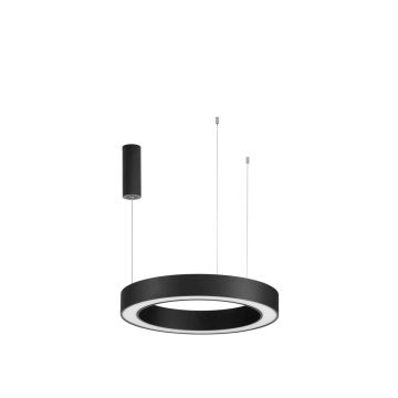 Luces Exclusivas SONORA LE42808 Lampă cu pendul 1x50W/led 2700-4000k IP20 2733lm