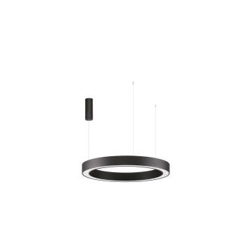 Luces Exclusivas SONORA LE42811 Lampă cu pendul 1x60W/led 2700-4000k IP20 3116lm
