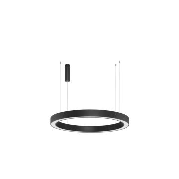 Luces Exclusivas SONORA LE42814 Lampă cu pendul 1x80W/led 2700-4000k IP20 4373lm