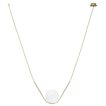 Luces Exclusivas SORIA LE41783 Lampă cu pendul IP20