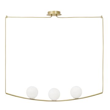 Luces Exclusivas SORIA LE41785 Lampă cu pendul IP20