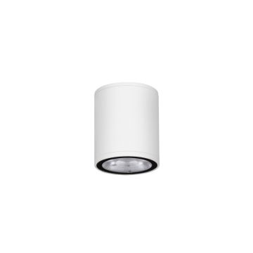 Luces Exclusivas SUCRE LE73653 Lumină montată pe suprafață 1x6W/led 3000k IP65 508lm