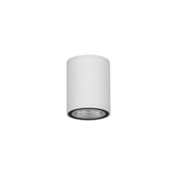 Luces Exclusivas SUCRE LE73655 Lumină montată pe suprafață 1x9W/led 3000k IP65 716lm