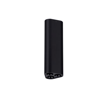 Luces Exclusivas TACHIRA LE44910 Lumină montată pe suprafață 1x6W/led 3000k IP20 454lm
