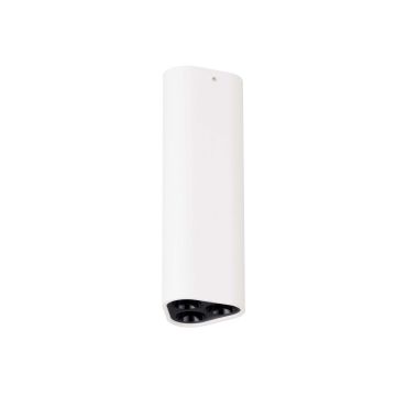 Luces Exclusivas TACHIRA LE44911 Lumină montată pe suprafață 1x6W/led 3000k IP20 454lm