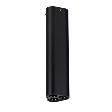 Luces Exclusivas TACHIRA LE44912 Lumină montată pe suprafață 1x6W/led 3000k IP20 462lm