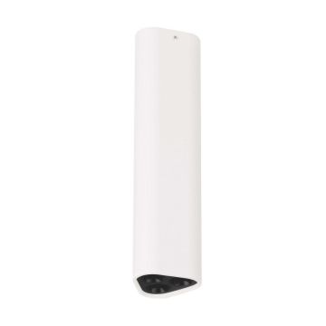 Luces Exclusivas TACHIRA LE44913 Lumină montată pe suprafață 1x6W/led 3000k IP20 459lm