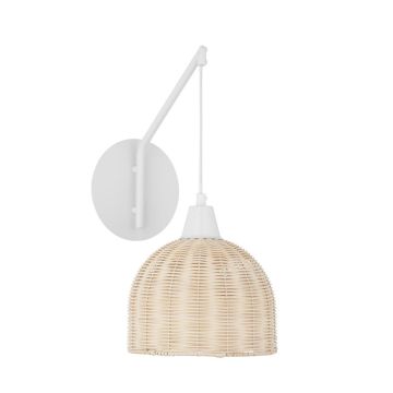 Luces Exclusivas TACNA LE44361 Aplique de perete IP20