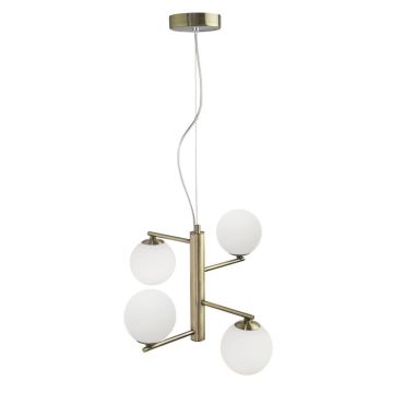 Luces Exclusivas TALCA LE41790 Lampă cu pendul IP20