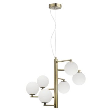 Luces Exclusivas TALCA LE41793 Lampă cu pendul IP20
