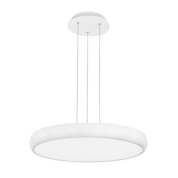 Luces Exclusivas TAME LE41483 Lampă cu pendul 1x50W/led 3000k IP20 3000lm
