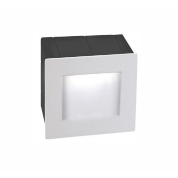 Luces Exclusivas TARTAGAL LE71442 Aplique de perete 1x3W/led 3000k IP54 270lm