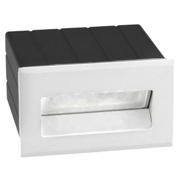 Luces Exclusivas TARTAGAL LE71448 Aplique de perete 1x1,5W/led 3000k IP54 145lm