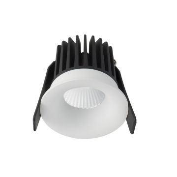 Luces Exclusivas TERCERO LE61323 Lumină îngropată deasupra plafonului 1x9W/led 3000k IP42 530lm