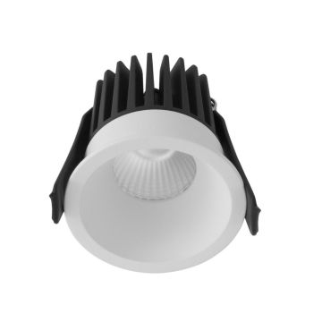 Luces Exclusivas TERCERO LE61325 Lumină îngropată deasupra plafonului 1x9W/led 3000k IP42 542lm