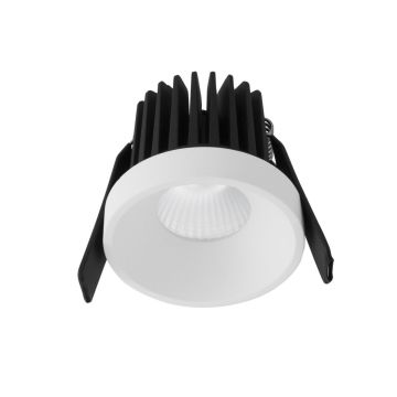 Luces Exclusivas TERCERO LE61327 Lumină îngropată deasupra plafonului 1x9W/led 3000k IP42 530lm