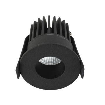Luces Exclusivas TERCERO LE61330 Lumină îngropată deasupra plafonului 1x9W/led 3000k IP42 542lm