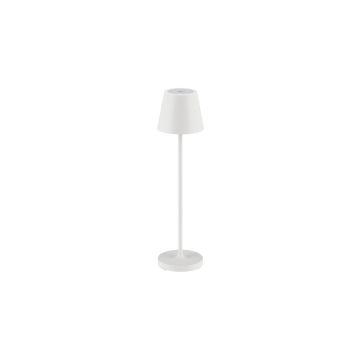 Luces Exclusivas TERCERO LE73656 Lampă de masă 1x2W/led 3000k IP54 101lm