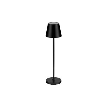 Luces Exclusivas TERCERO LE73657 Lampă de masă 1x2W/led 3000k IP54 101lm
