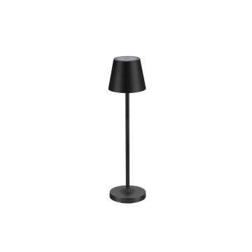 Luces Exclusivas TERCERO LE73660 Lampă de masă 1x2W/led 3000k IP54 101lm