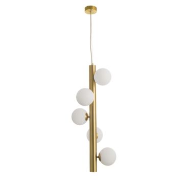 Luces Exclusivas TIGRE LE41792 Lampă cu pendul IP20