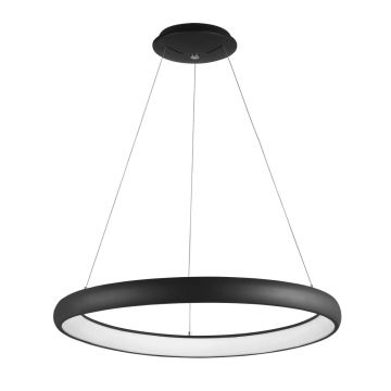 Luces Exclusivas TOLU LE41490 Lampă cu pendul 1x50W/led 3000k IP20 2500lm
