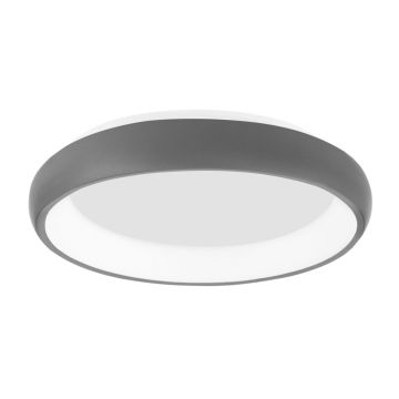 Luces Exclusivas TOLU LE41498 Lustră de tavan 1x32W/led 3000k IP20 1950lm