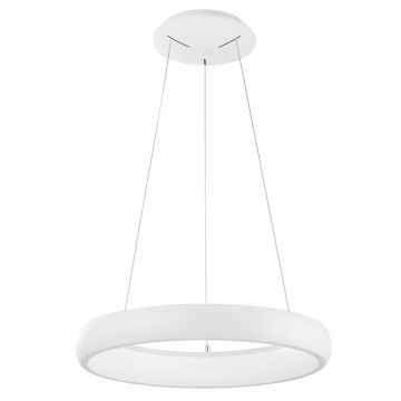 Luces Exclusivas TOLU LE41503 Lampă cu pendul 1x32W/led 3000k IP20 1950lm
