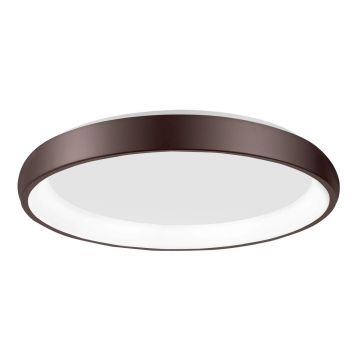 Luces Exclusivas TOLU LE41504 Lustră de tavan 1x50W/led 3000k IP20 2750lm