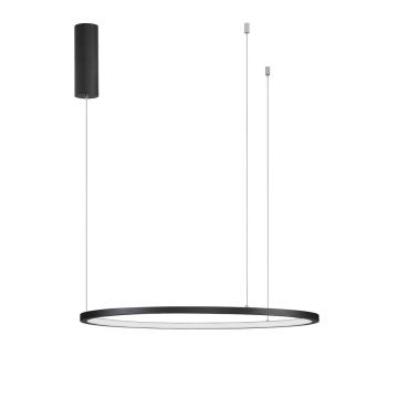 Luces Exclusivas TOLUCA LE42780 Lampă cu pendul 1x36W/led 3000k IP20 1872lm