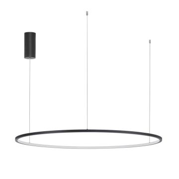 Luces Exclusivas TOLUCA LE42782 Lampă cu pendul 1x58W/led 3000k IP20 2900lm