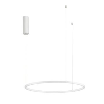 Luces Exclusivas TOLUCA LE42783 Lampă cu pendul 1x36W/led 3000k IP20 2232lm